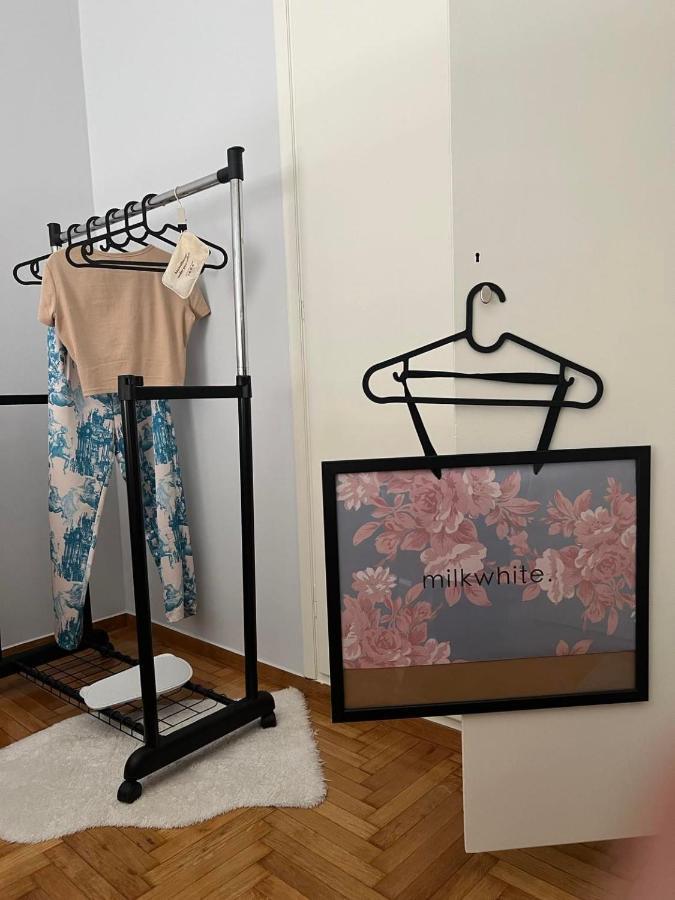 Apartamento Athenian Zen *
