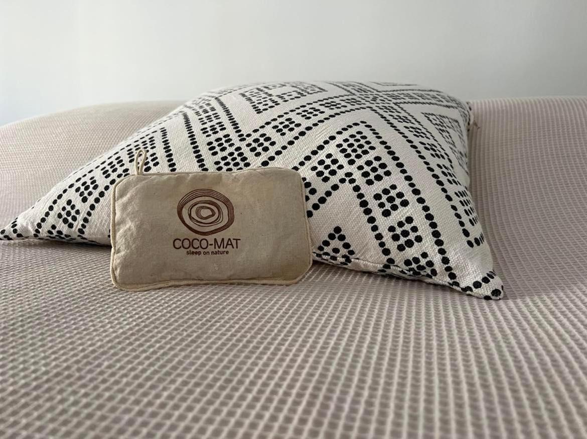 Athenian Zen Apartamento Atenas