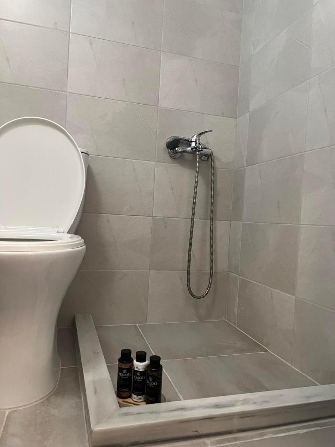 Athenian Zen Apartamento
