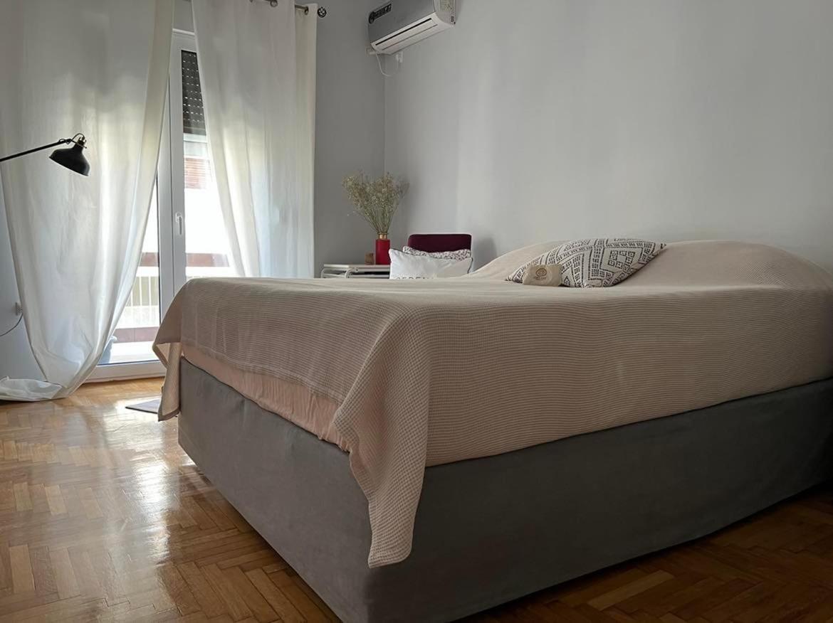 Apartment Athenian Zen