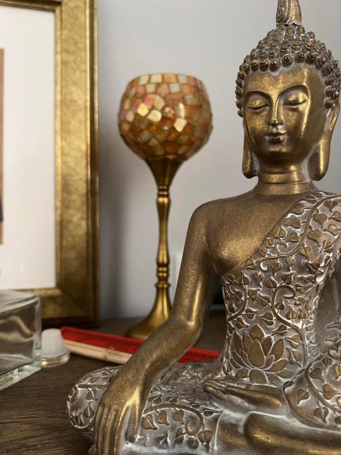 Athenian Zen