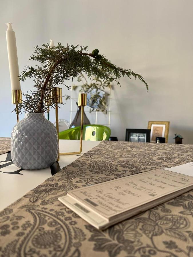 Apartment Athenian Zen Athens