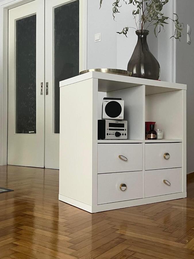 Athenian Zen Apartment *