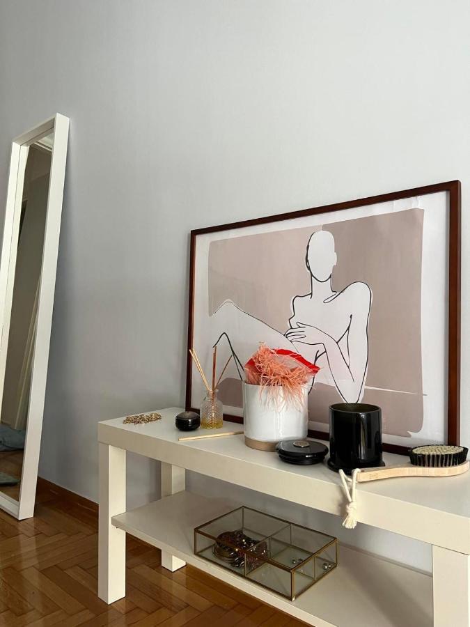 Apartment Athenian Zen Athens